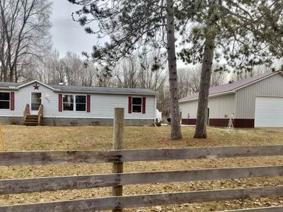 9433-8 Mile Rd, Mecosta, MI, 49332