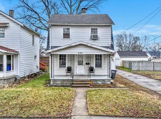 333 Danberry St, Toledo, OH 43609