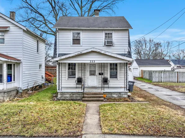 333 Danberry St, Toledo, OH 43609