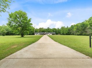 5339 Mandeville Rd, Texarkana, AR 71854