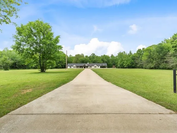 5339 Mandeville Rd, Texarkana, AR 71854