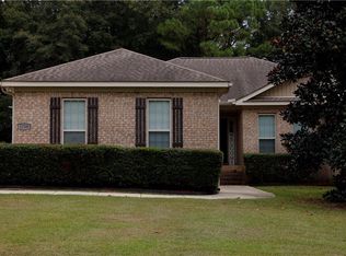 1708 Tew Dr, Mobile, AL 36618