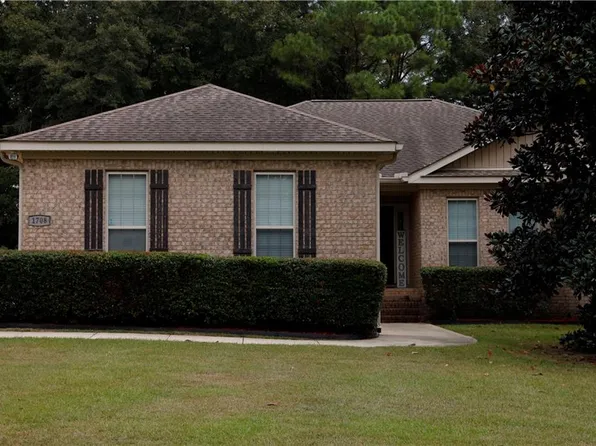 1708 Tew Drive, Mobile, AL 36618