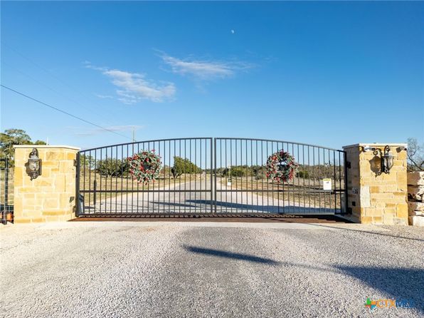LOT 30 Buck Run, San Saba, TX 76877