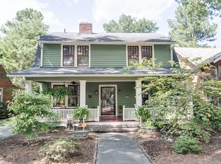 212 W Trinity Ave, Durham, NC 27701