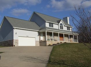 1545 S Mt Nebo Rd, Martinsville, IN 46151