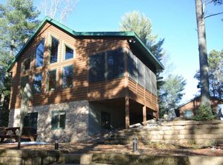 6473 Soyck Ct, Lake Tomahawk, WI 54539