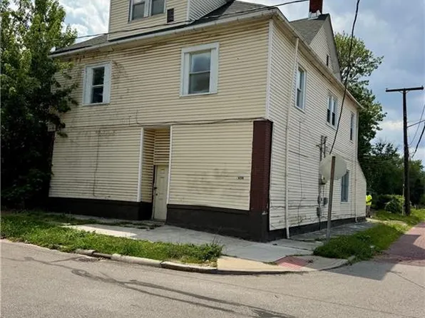 3654 E 53rd St, Cleveland, OH