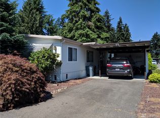 9314 Canyon Rd E UNIT 55, Puyallup, WA 98371