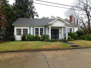 112 Semmes St, Alexander City, AL 35010