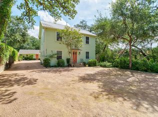 2012 Enfield Rd APT B, Austin, TX 78703