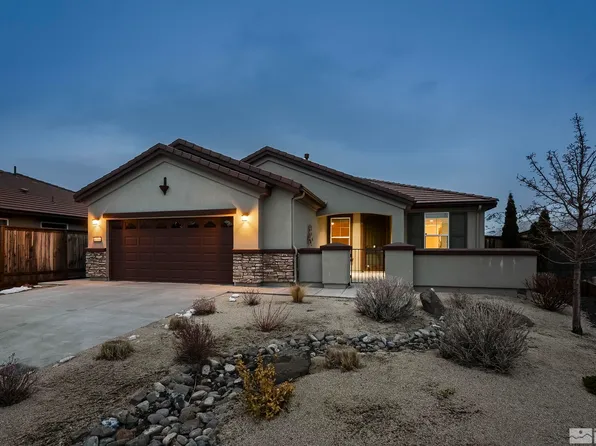 9260 Maplehurst Trl, Reno, NV 89523