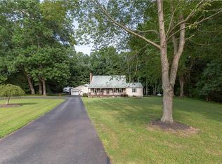 6467 Scandia Ct, Sandston, VA 23150