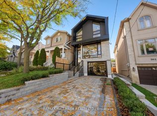 359 Cranbrooke Ave, Toronto, ON M5M 1N2