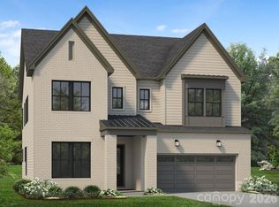 4953 Brown Hall Ct #151, Huntersville, NC 28078