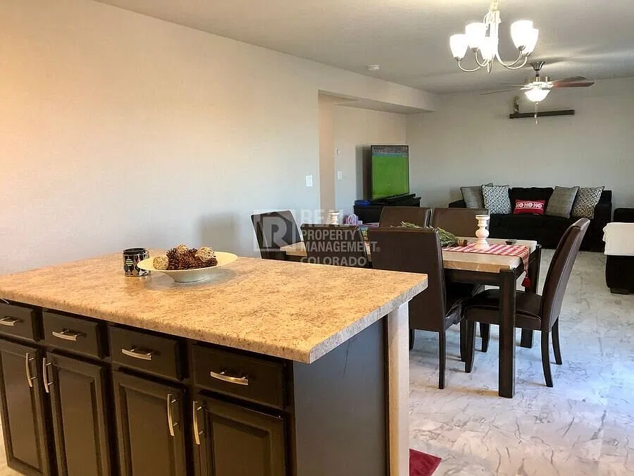 Comfort, Convenience & Solar Savings in Lorson Ranch — Photo 4