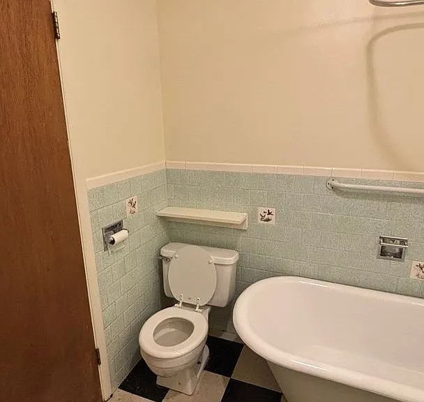 46 Park Ave #1-B — Photo 14