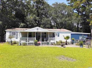 3894 Briggs Pl #A, Murrells Inlet, SC 29576
