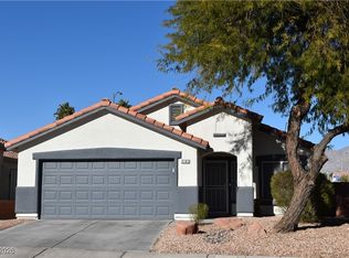 3102 Saleen Ct, North Las Vegas, NV 89031