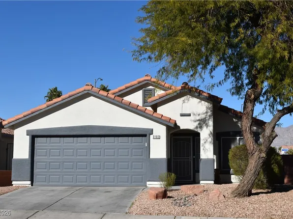 3102 Saleen Ct, North Las Vegas, NV 89031
