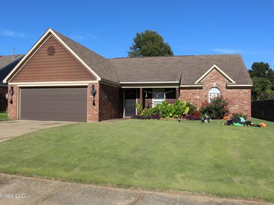 6266 Oak Cir W #W, Olive Branch, MS, 38654