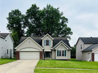 54 Filly Ln, Northfield, OH 44067