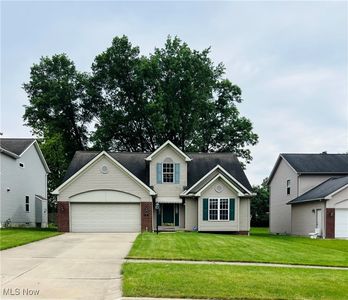 54 Filly Ln, Northfield, OH, 44067