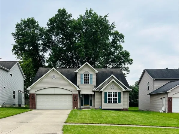 54 Filly Ln, Northfield, OH 44067