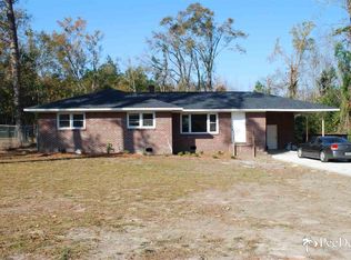 2105 S Vance Dr, Florence, SC 29505