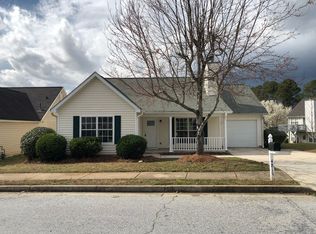 4813 Buchli Ln, Lithonia, GA 30038