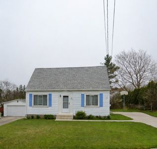 4329 English Ave, Erie, PA, 16510