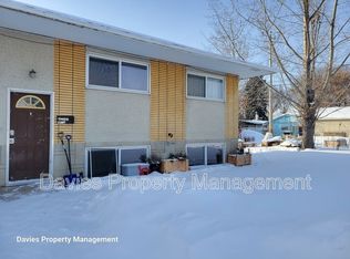 12403B 130th Ave NW, Edmonton, AB T5L3K9