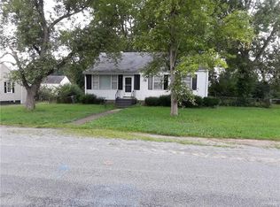 5825 Mast Dr, Richmond, VA 23224