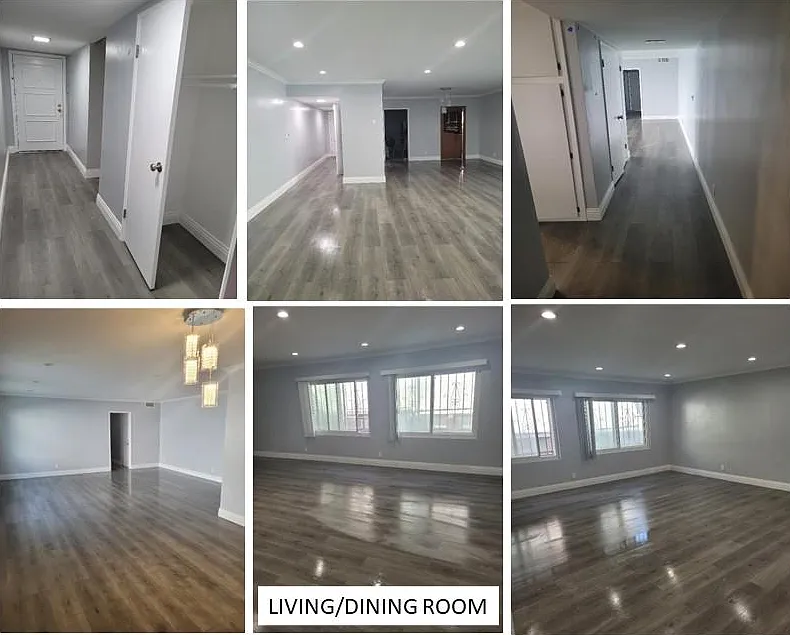 2 bed, 1349 sqft, $3,000 — Photo 2