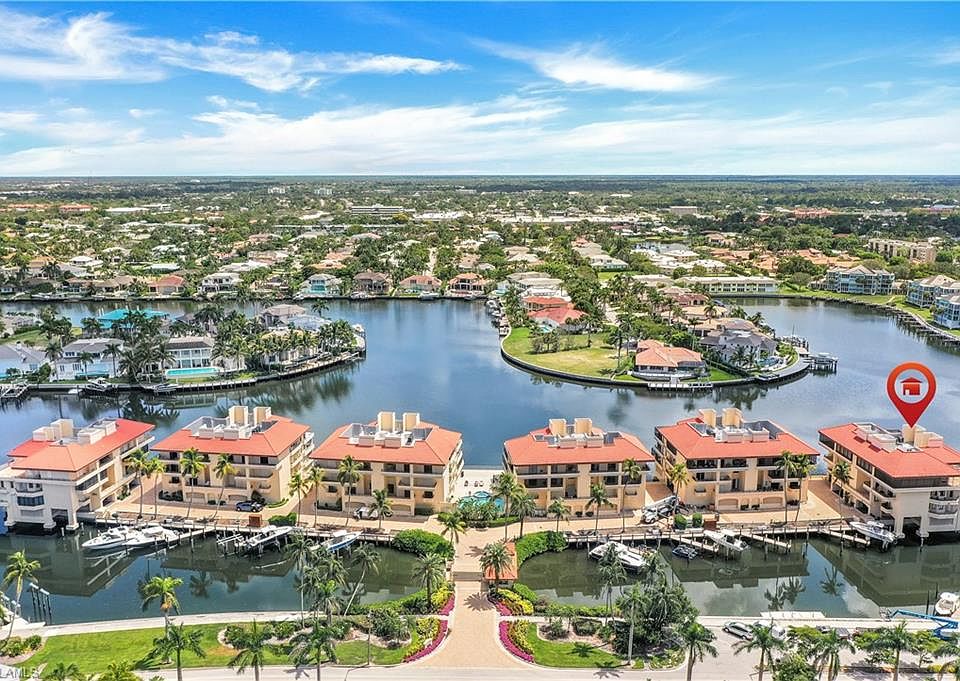 4400 Gulf Shore Blvd N Naples, FL, 34103 - Apartments for Rent | Zillow