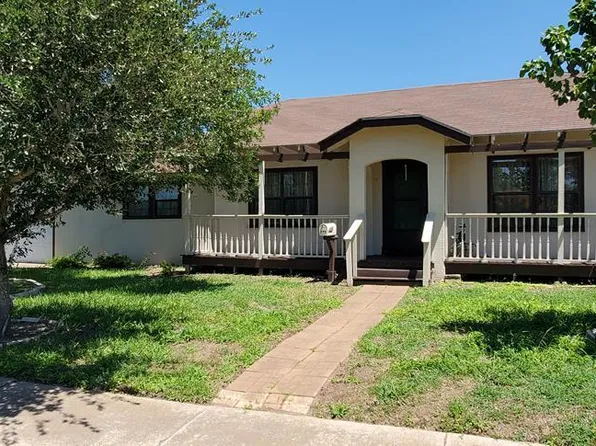 534 N Milam St, San Benito, TX 78586