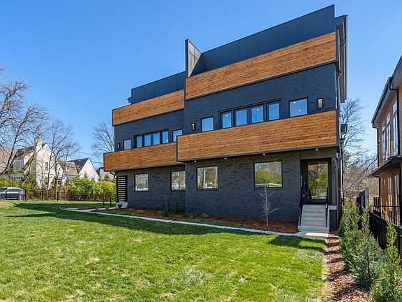 4th image of 4001 Woodmont Blvd #B