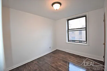 Rented by Ideal Properties Group