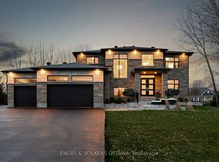 532 Leimerk Ct, Ottawa, ON K4M 0E8