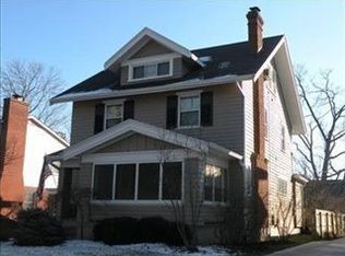 42 Spirea Dr, Dayton, OH 45419