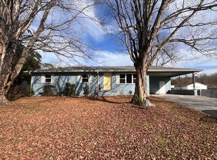 3408 Hackberry Rd, Knoxville, TN 37931