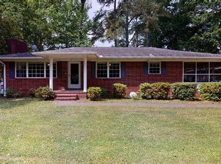 2810 Ridgecrest Dr, Goldsboro, NC 27534