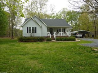 3374 Marathon Dr, Asheboro, NC 27205
