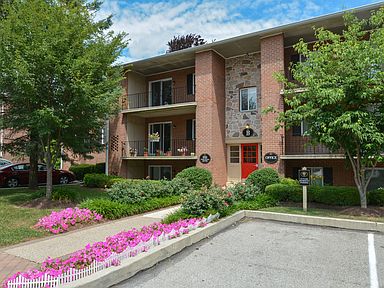 Paoli Place Apartments and Townhomes - Paoli, PA | Zillow