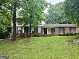 2553 Country Club Dr, Conyers, GA 30013