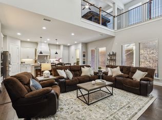 607 Virum Rd, Allen, TX 75002