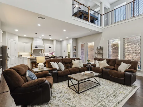 607 Virum Rd, Allen, TX 75002