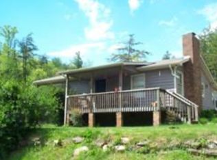 1640 Nimblewill Gap Rd, Dahlonega, GA 30533