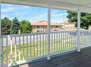 221 S Prospect St, Ypsilanti, MI