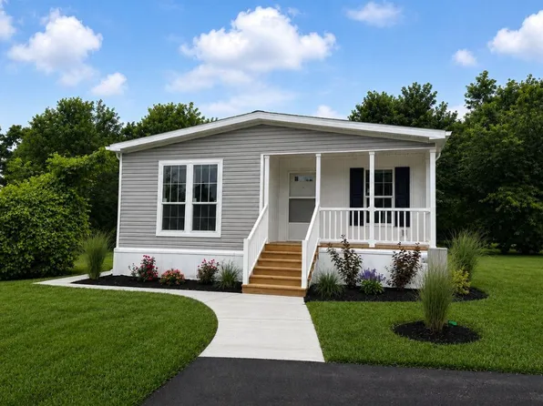 8909 Breinig Run Cir #415, Breinigsville, PA 18031